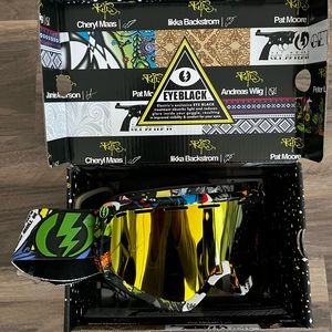 Electric EGB2 Peter Line Goggles